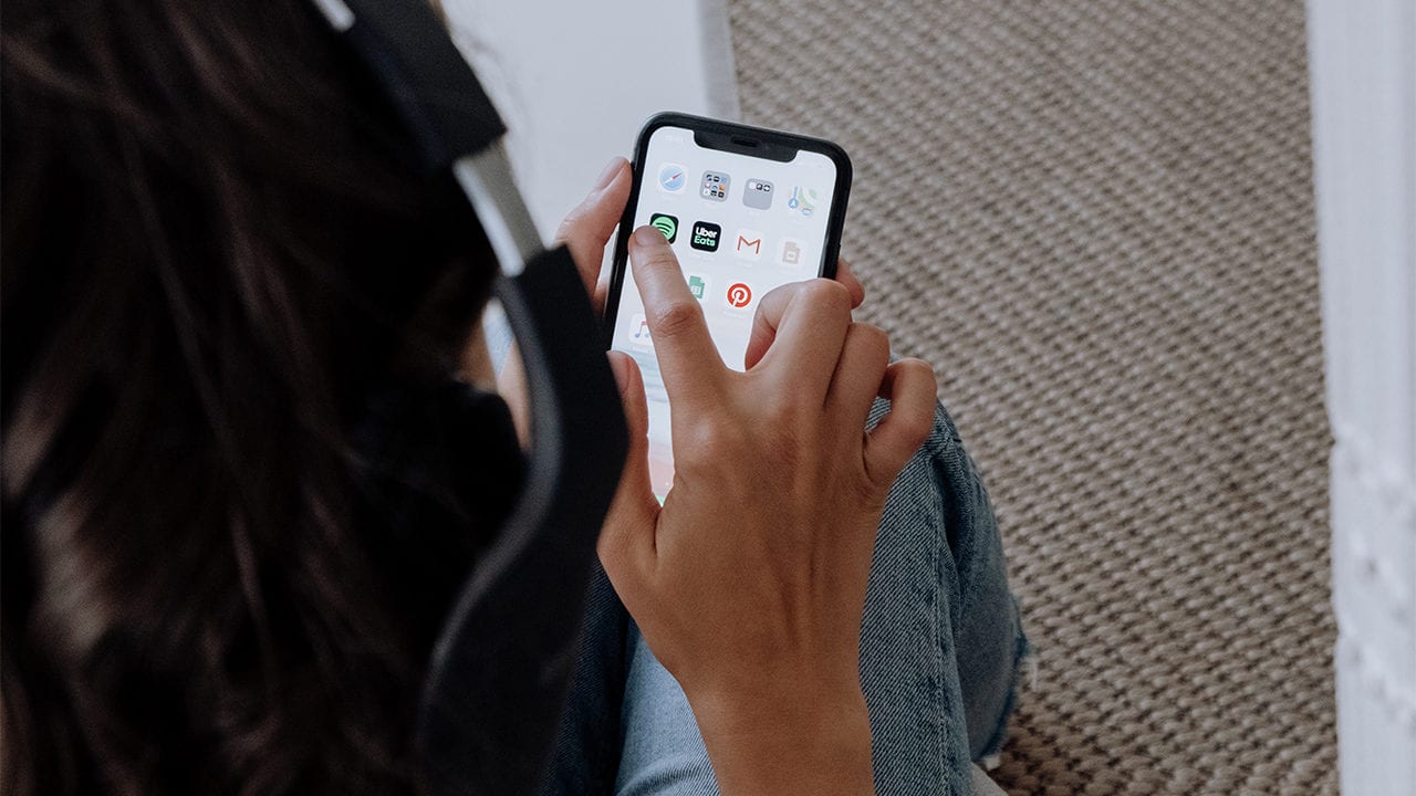 Interrupción de Google Cloud afecta a plataformas como Spotify