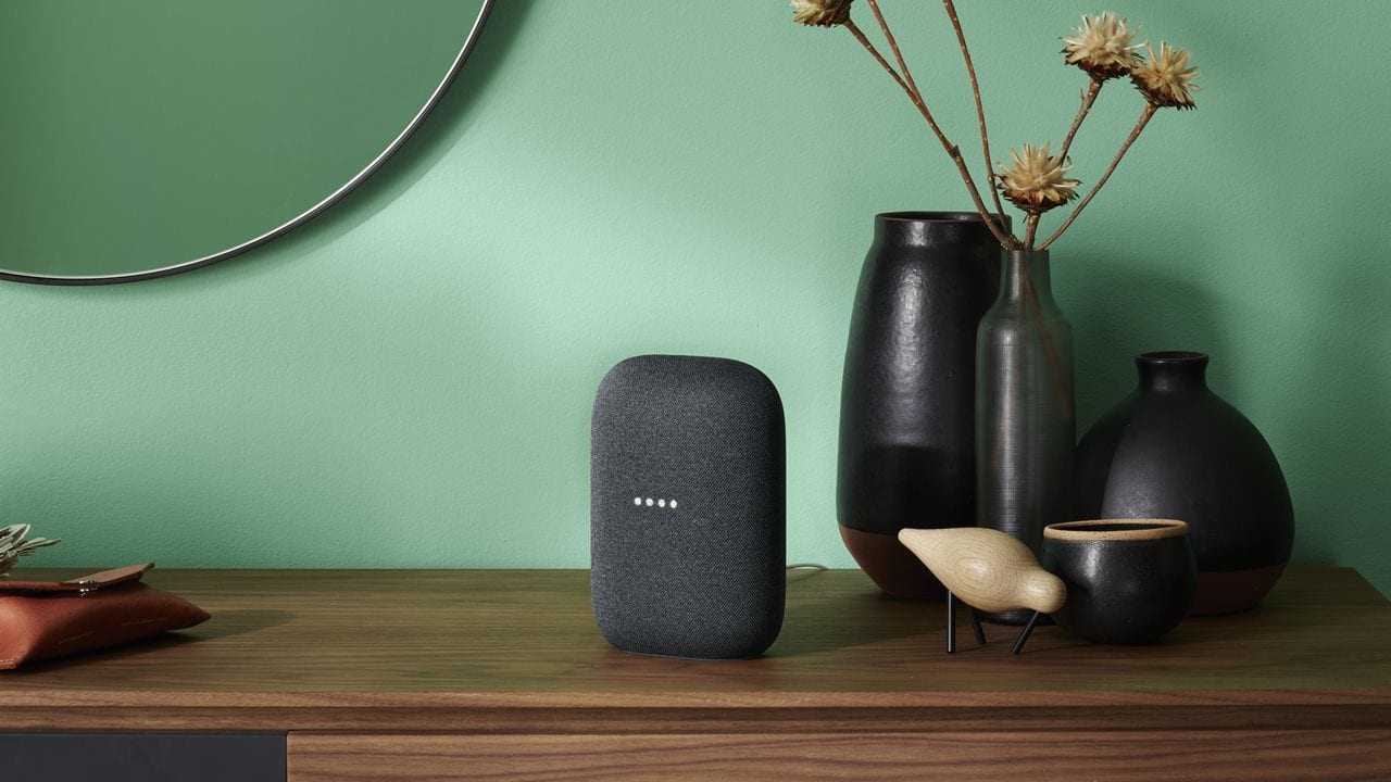 Con más de 500 millones de usuarios, Google Assistant busca ser clave en el hogar