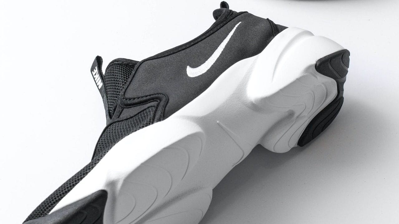 Directiva de Nike renuncia por escándalo de negocio de reventa de su hijo