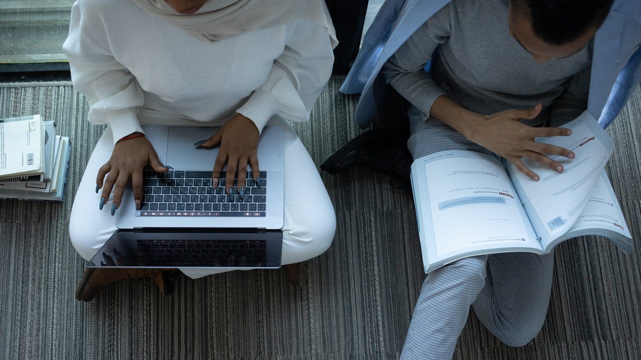 Pese a desempleo por pandemia, incrementan 11% los estudiantes digitales