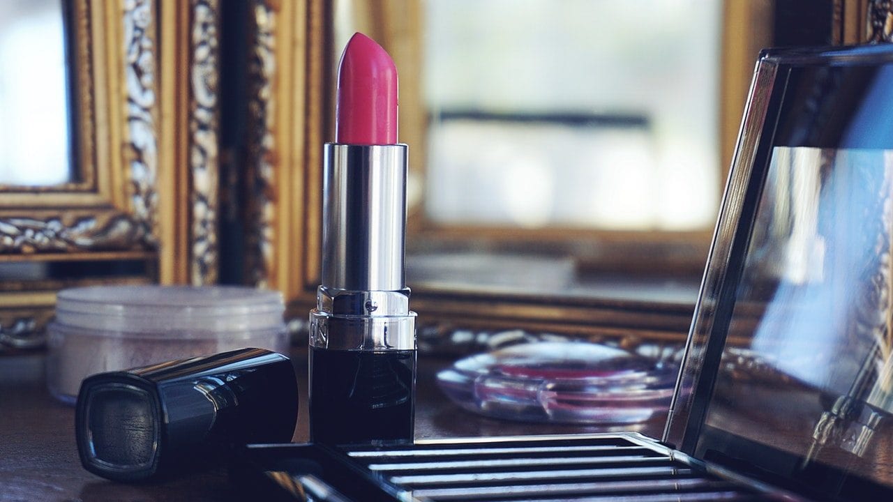 El futuro del maquillaje: eliminará los petroquímicos y utilizará ecoingredientes