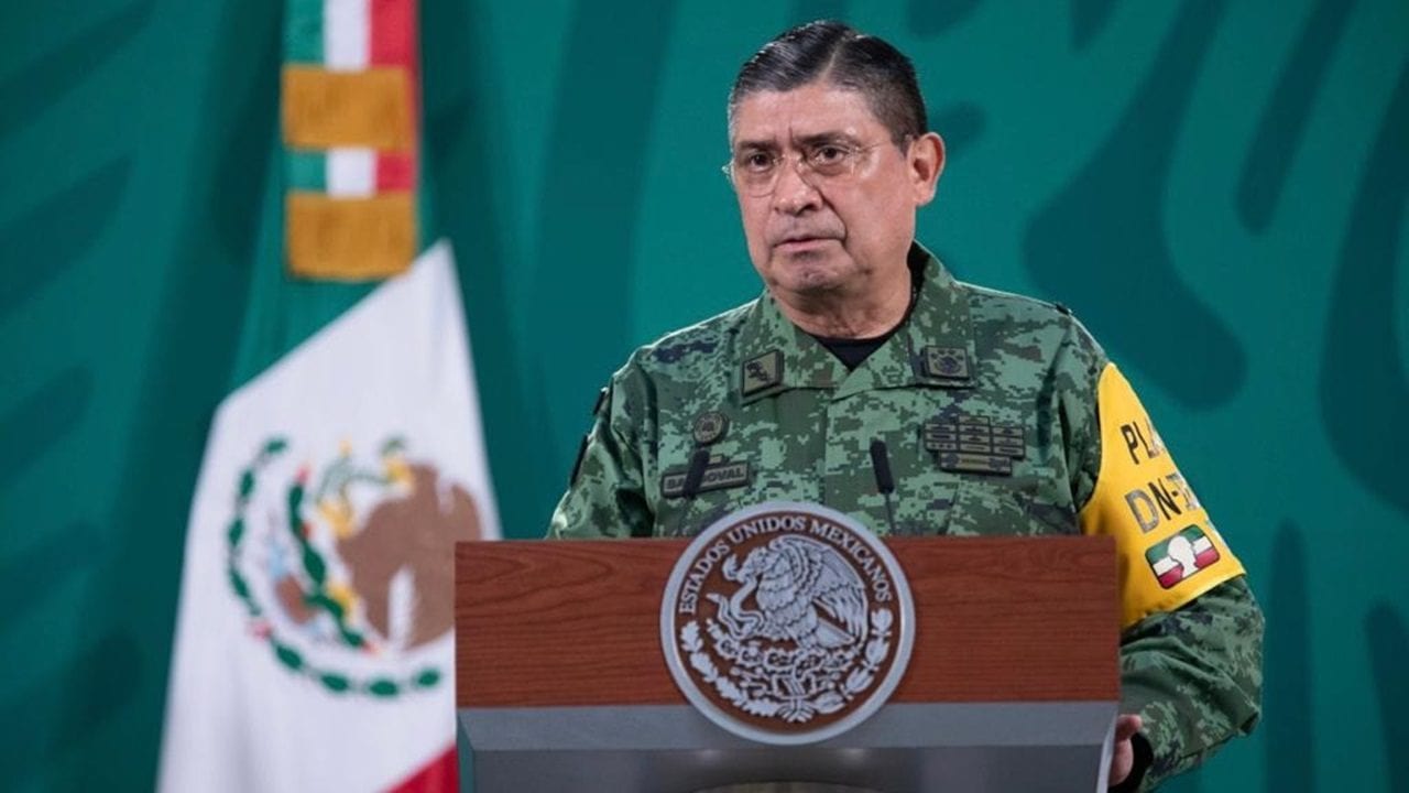 Militar mata a guatemalteco en cruce fronterizo; ‘hubo reacción errónea’, admite Sedena