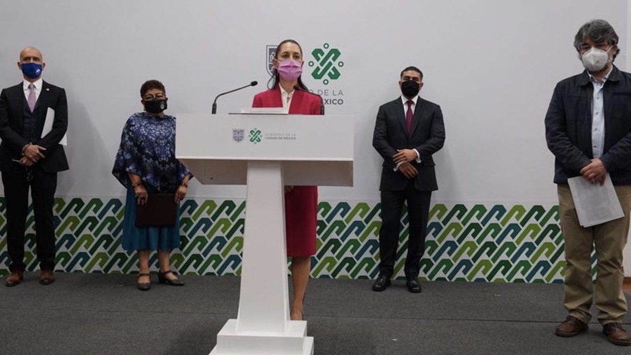 Como AMLO, Sheinbaum venderá inmuebles decomisados al crimen