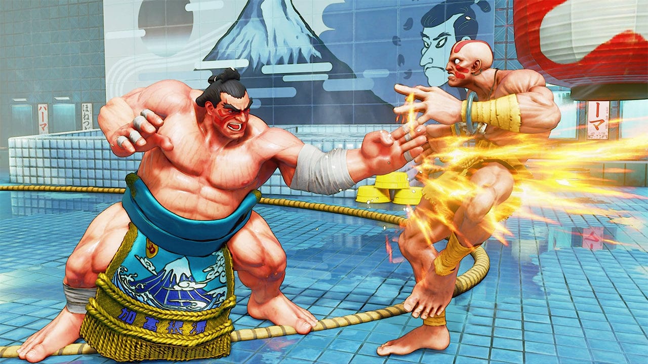 Sony adquiere torneo de videojuegos de lucha más importante del mundo
