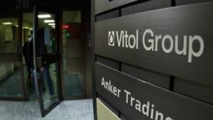 Vitol-México-terminal combustible