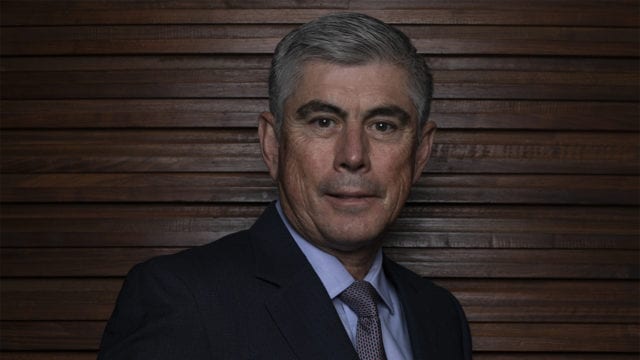 Vladimiro de la Mora es el nuevo presidente de la AmCham