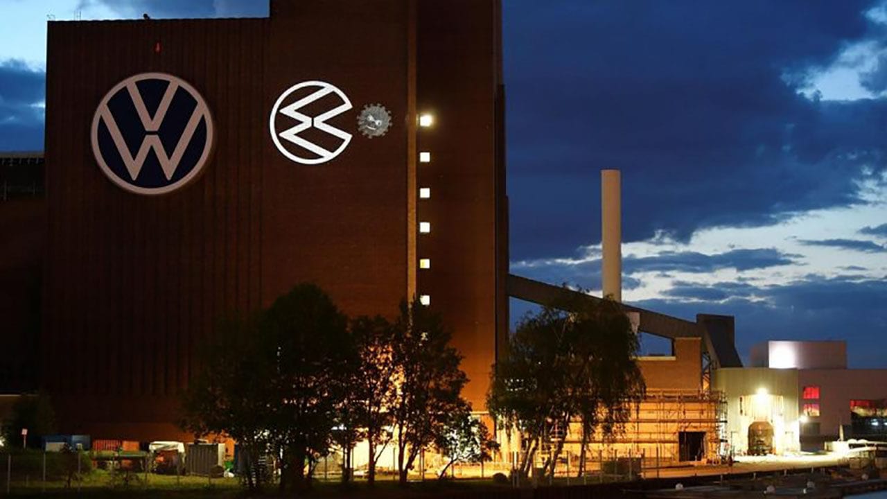 El grupo Volkswagen cesa a su presidente ejecutivo Herbert Diess