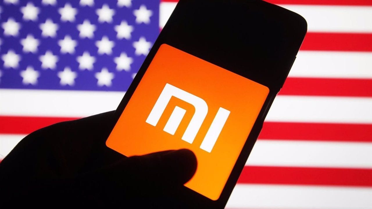 EU elimina a Xiaomi de la lista negra de empresas chinas