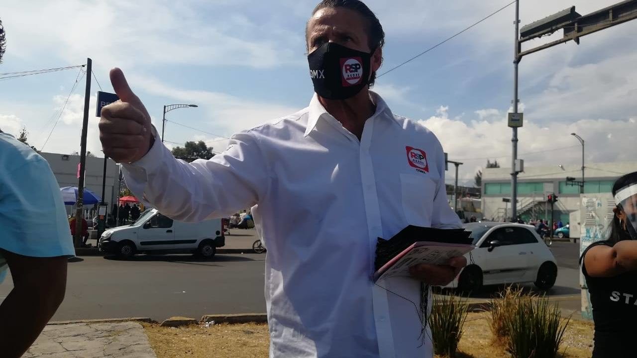 Otra de Alfredo Adame: ahora lo vinculan a proceso por un delito fiscal