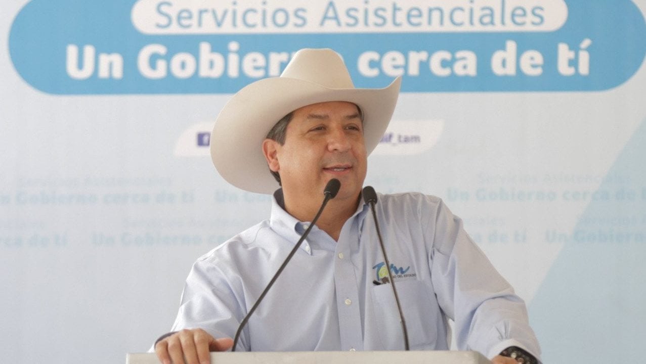 SCJN reconoce fuero de Cabeza de Vaca e invalida orden de aprehensión en su contra