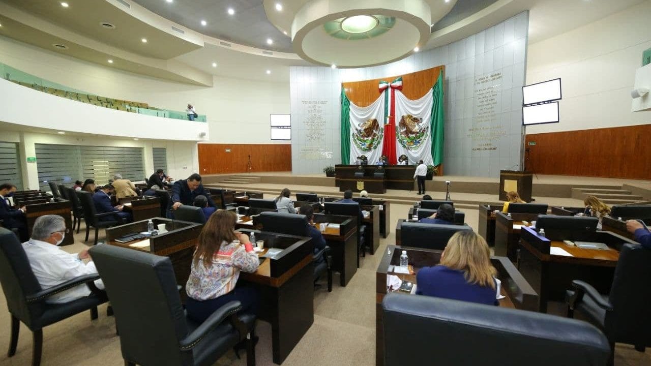 Cabeza de Vaca sigue con inmunidad, dice Congreso de Tamaulipas