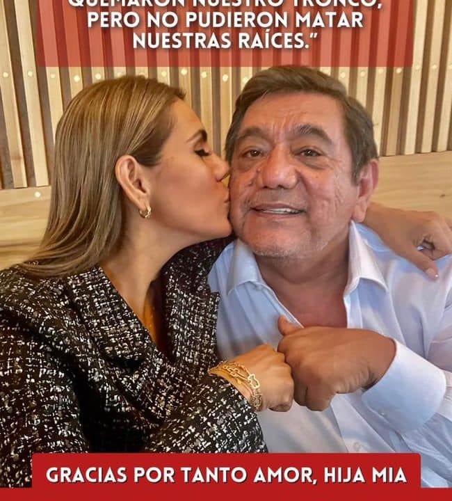 Hija de Félix Salgado Macedonio será la candidata de Morena en Guerrero