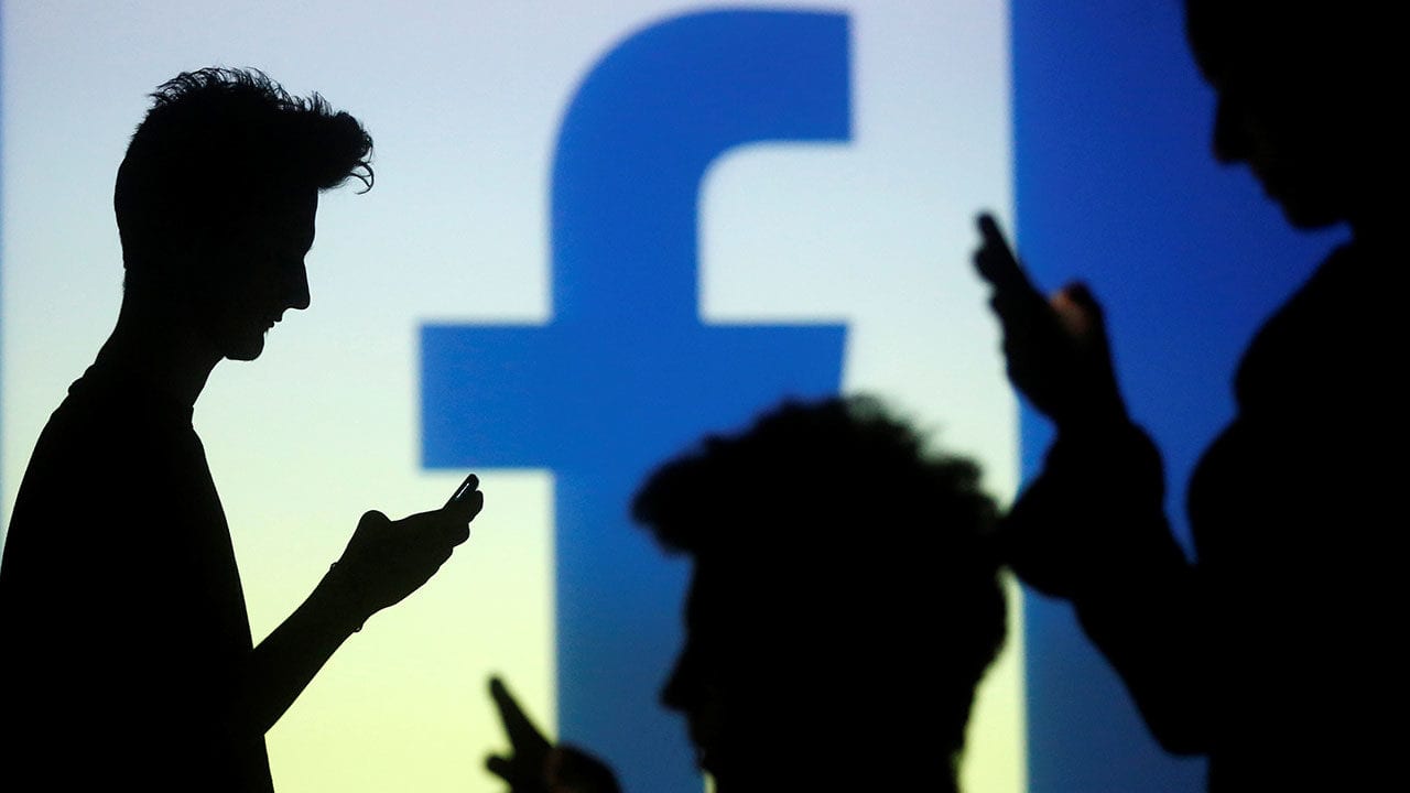Facebook lanza un nuevo producto: un boletín de noticias