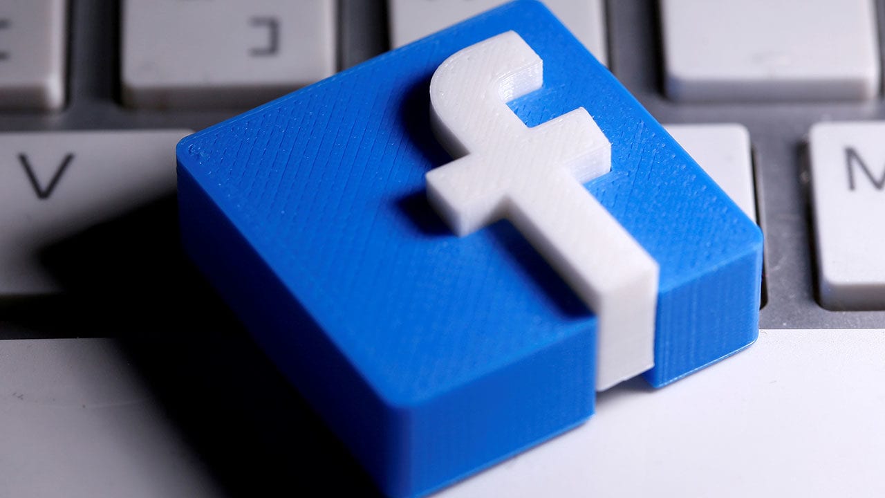 Multan a Facebook con 11.7 mdd en Austria por la compra de Giphy