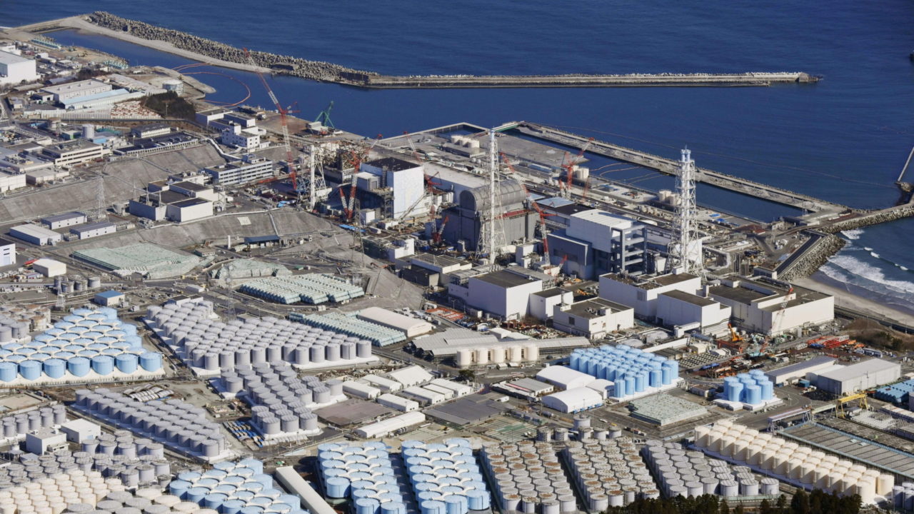 Corea del Sur busca impedir que Japón tire al mar agua de Fukushima en tribunal mundial