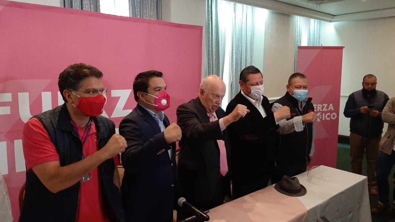 Episcopado Mexicano aclara que Onésimo Cepeda no debería ser candidato