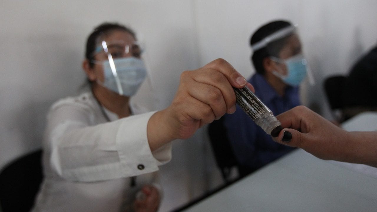 Te decimos cómo localizar tu casilla para votar