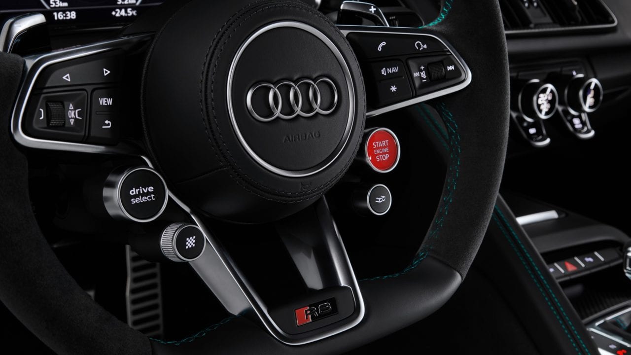 Audi entrará en la Fórmula 1 a partir de 2026