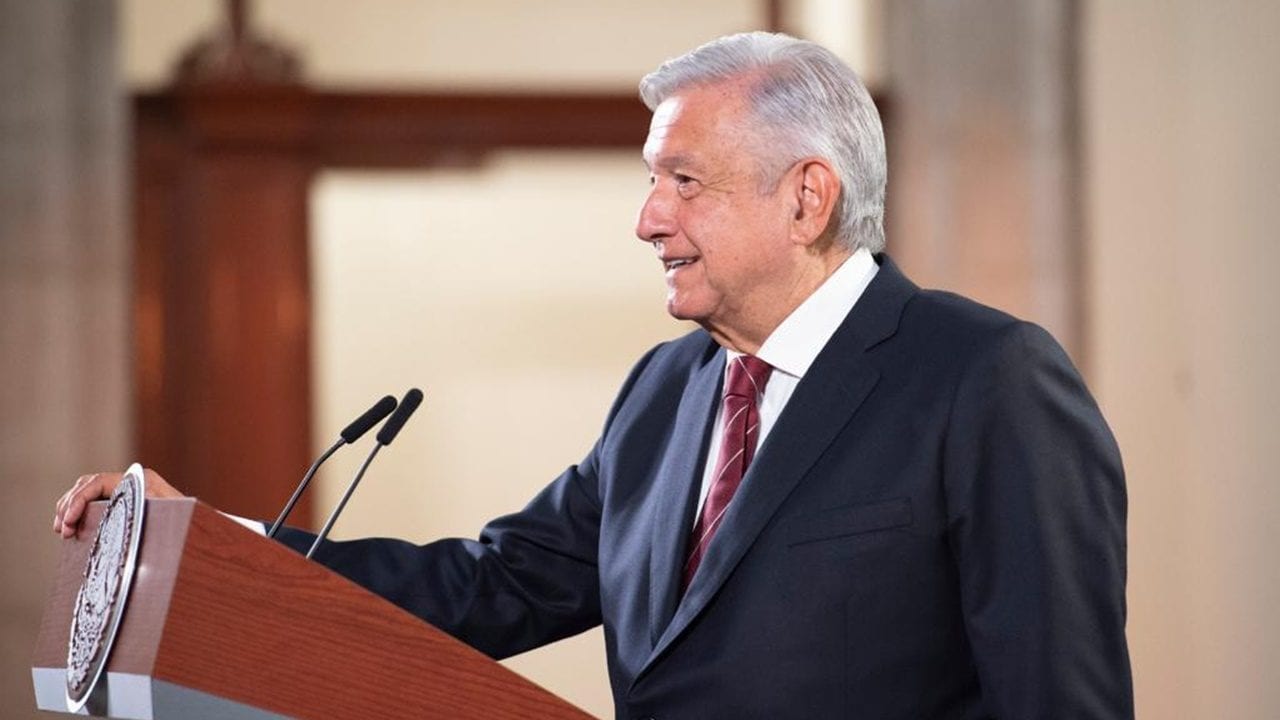 Siempre no, AMLO aún no se vacunará contra Covid-19