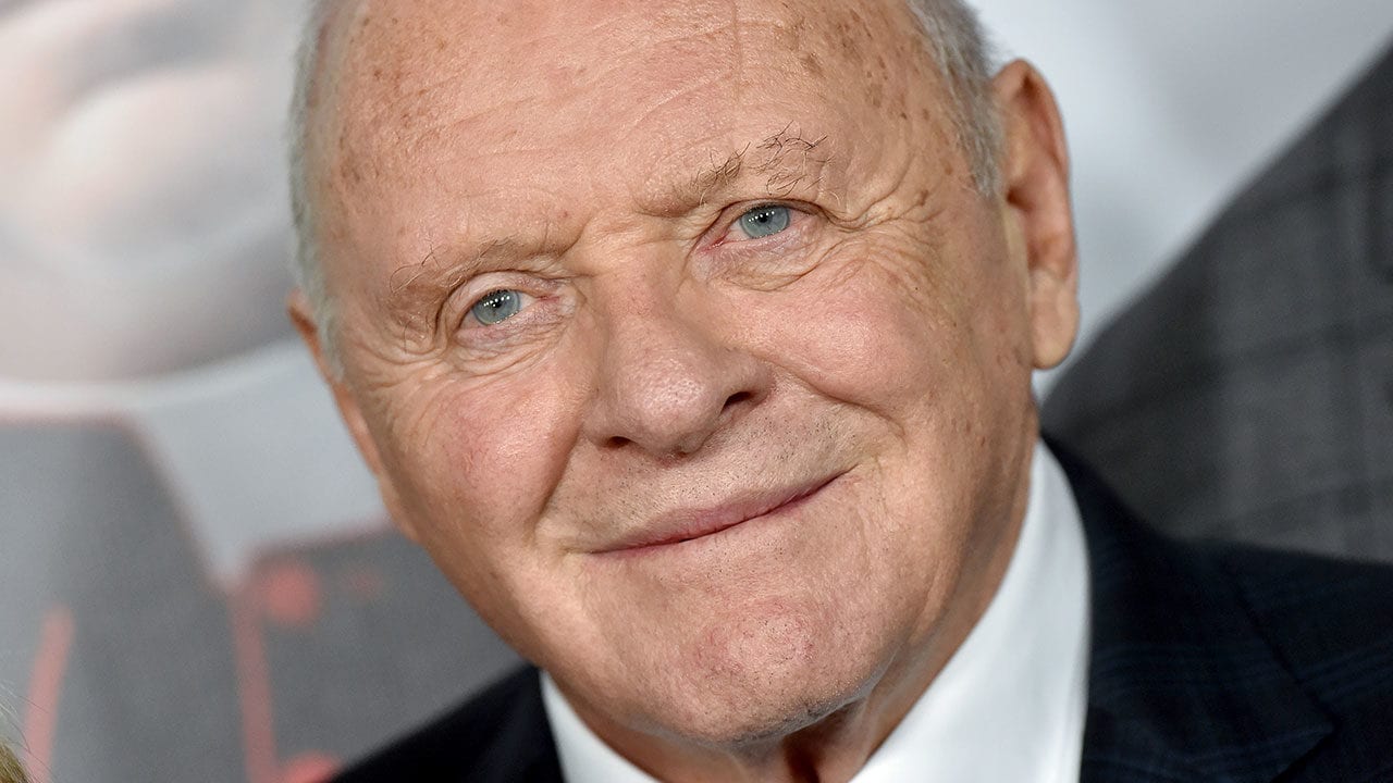 Anthony Hopkins protagonizará la película ‘Maserati: The Brothers’