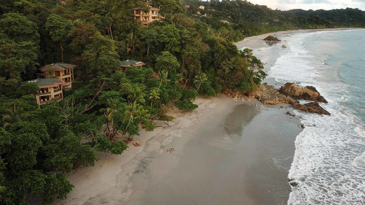 Beyond Green: La exclusiva marca de hoteles con una propuesta sostenible
