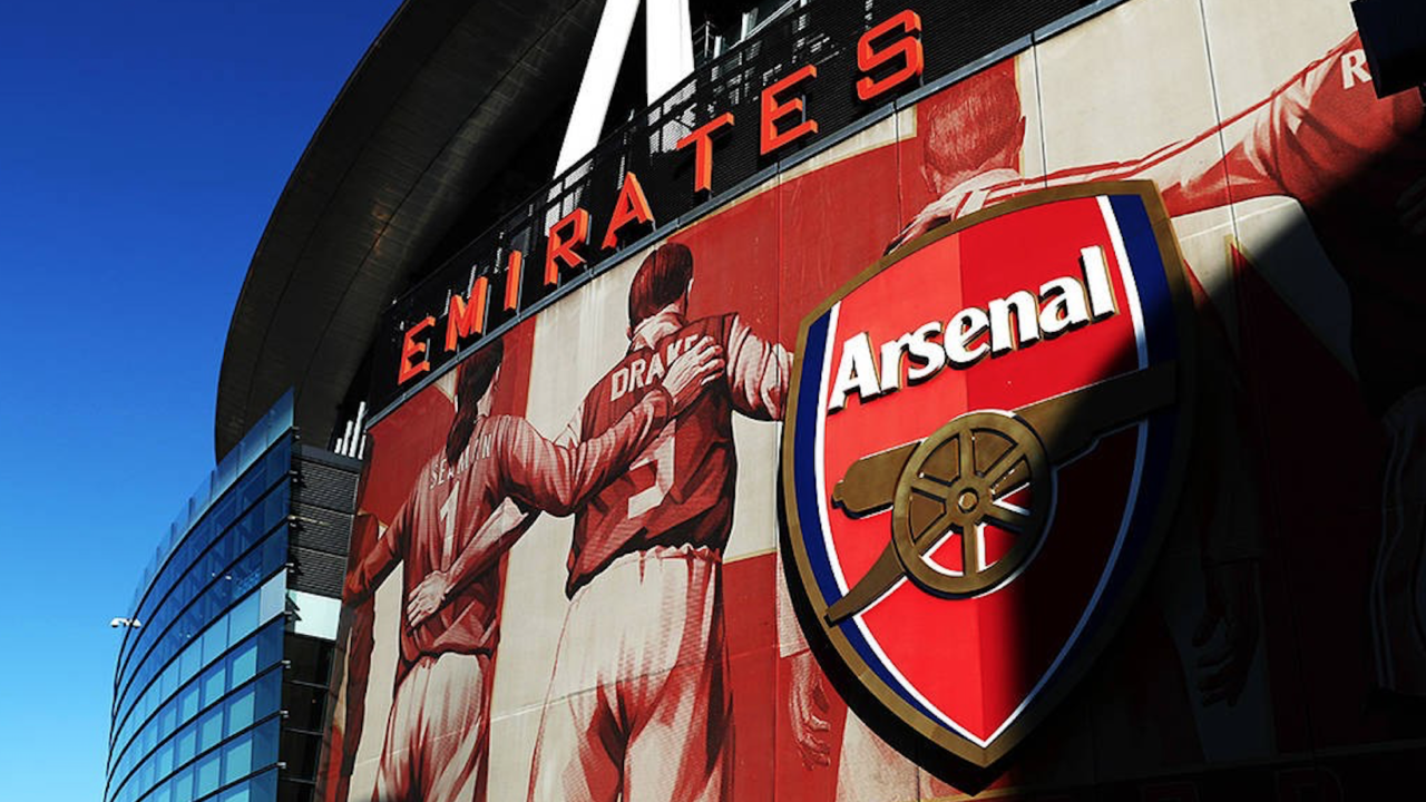 CEO de Spotify se ofrece para comprar al Arsenal
