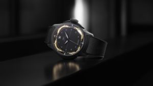 IWC Aviador Shock Absorber XPL golpes