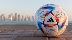 Mundial Qatar