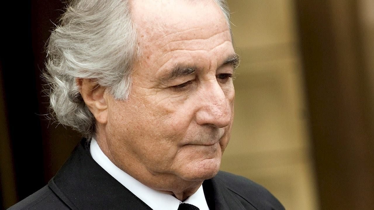 Muere en la cárcel Bernard Madoff, condenado por el mayor esquema piramidal en EU