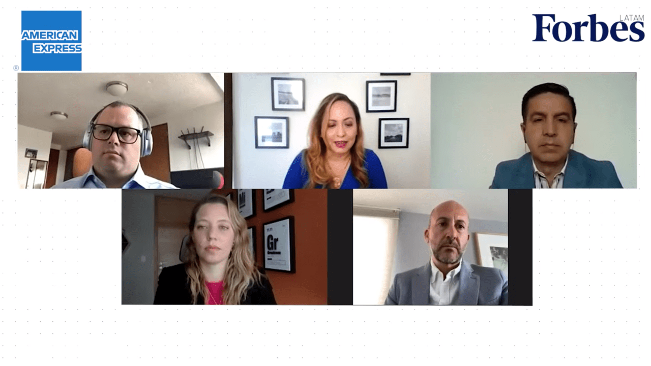 Webinar: Protección para Pymes en la nueva normalidad