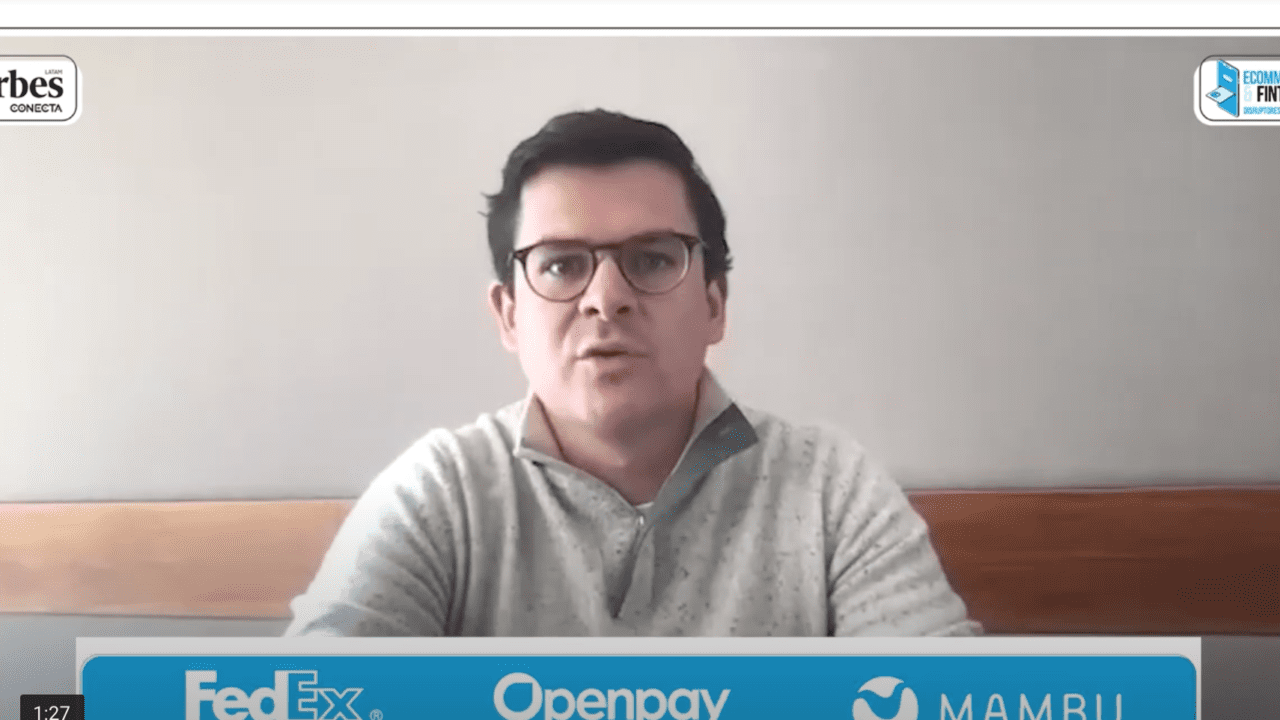 Mercado Pago dice que democratiza el dinero en México