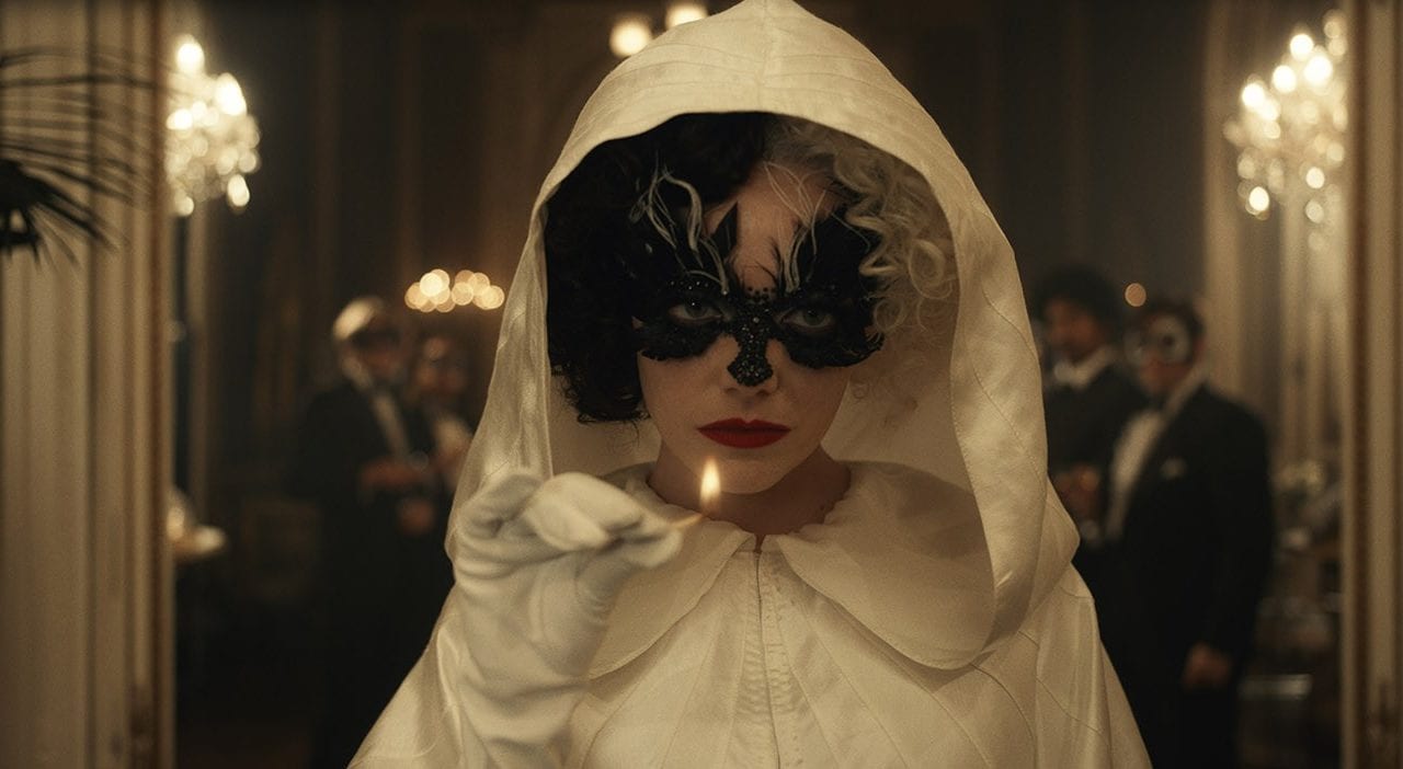 Nuevo trailer de Cruella muestra los orígenes de su terrorífica maldad