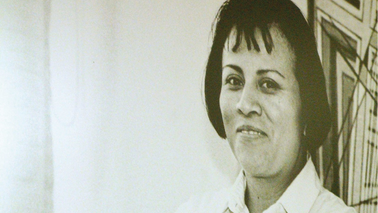 Gobierno de México reabrirá caso de la defensora Digna Ochoa