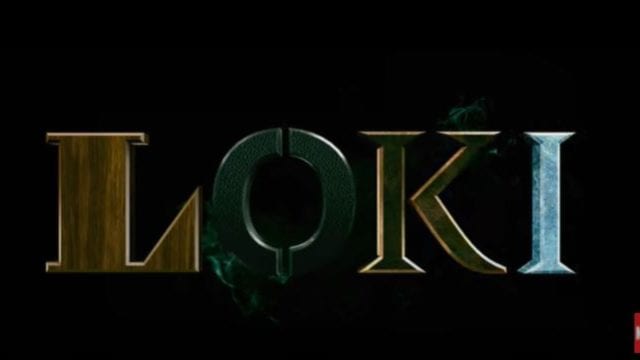 Disney+ Loki