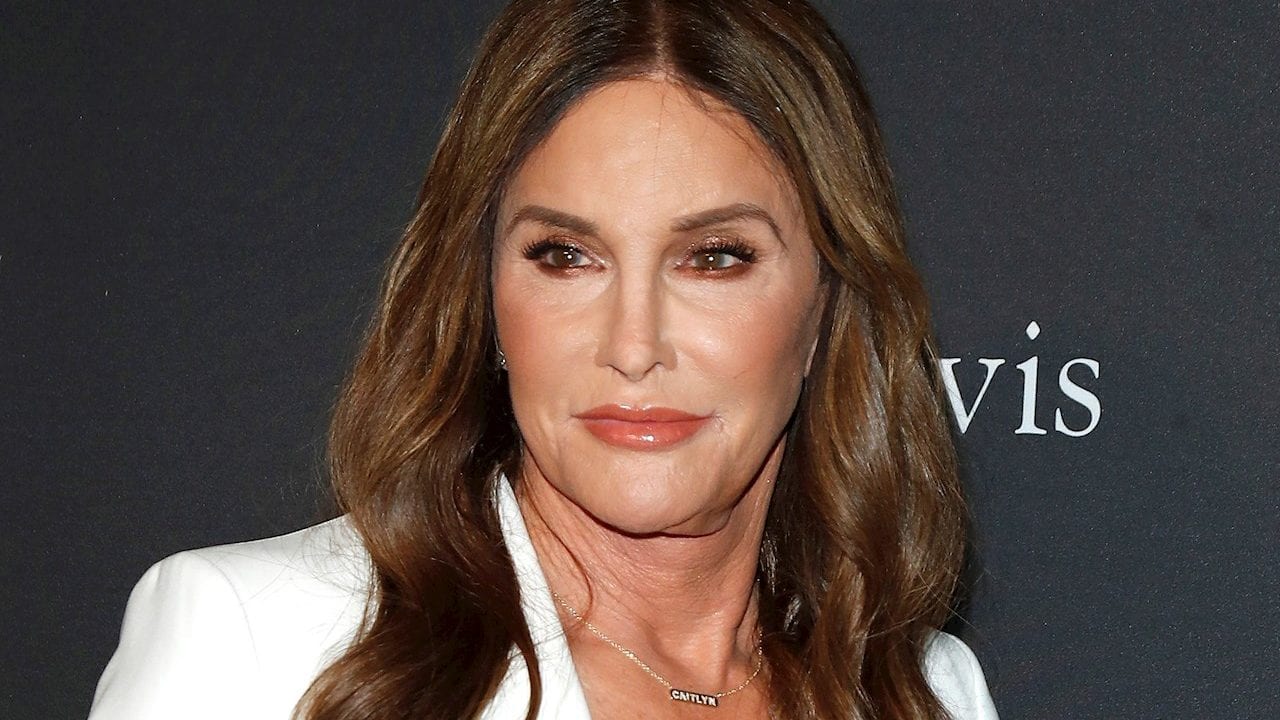 Caitlyn Jenner se postula para gobernar California
