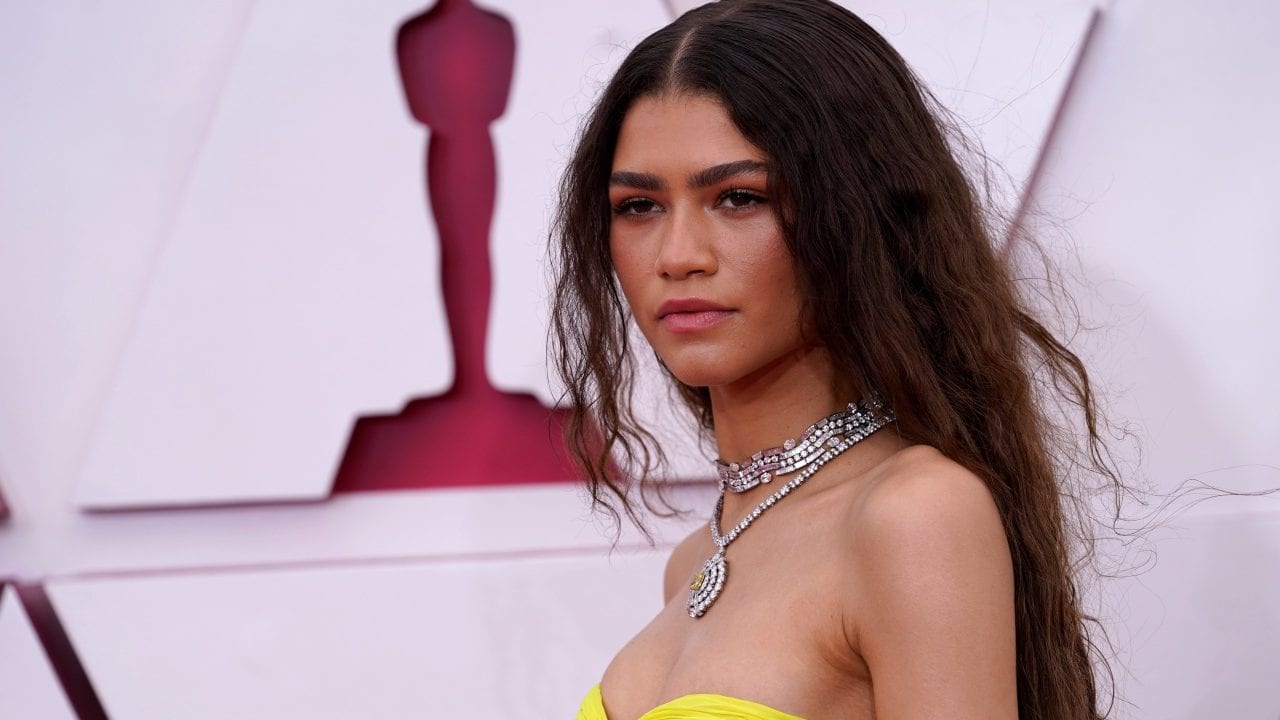 Así volvía la alfombra roja a la ceremonia de entrega de los Oscar