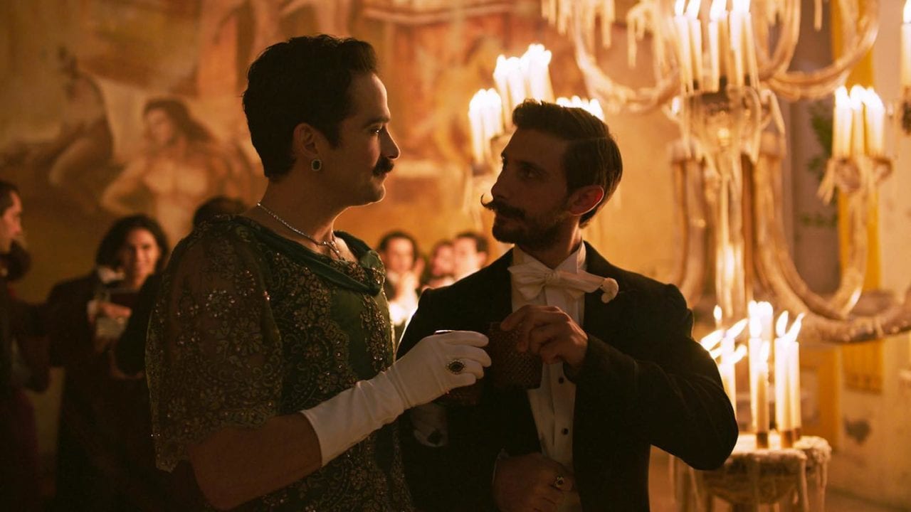 Estos son todos los estrenos que llegarán a Netflix durante mayo