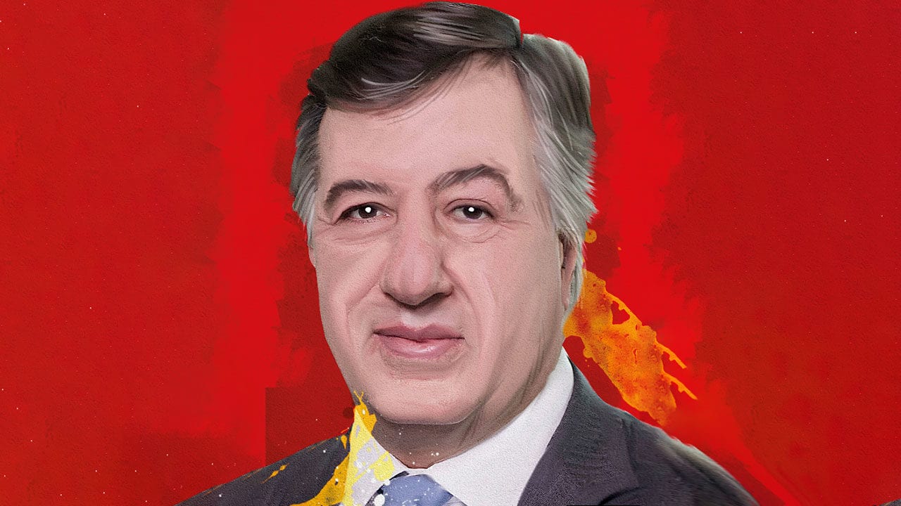 Millonarios 2021 | Fernando Chico Pardo apuesta a hotelería