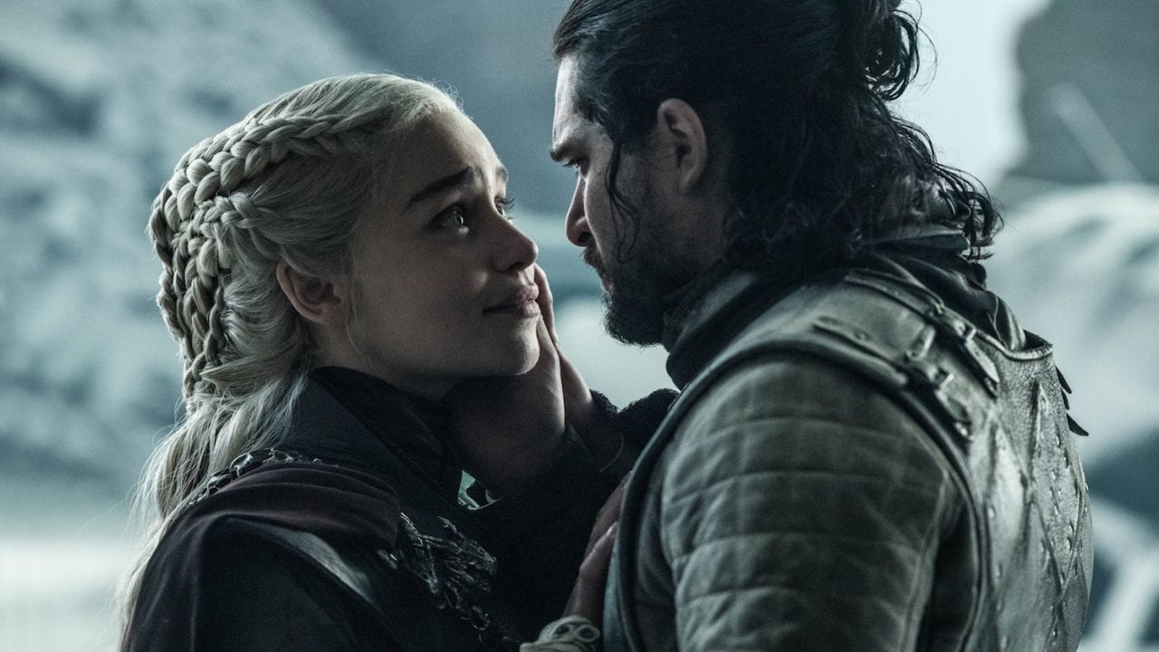 Iron Anniversary, la increíble celebración por los diez años de Game of Thrones