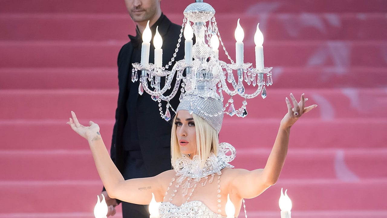 MET Gala 2021: Detalles del regreso del gran evento de la moda