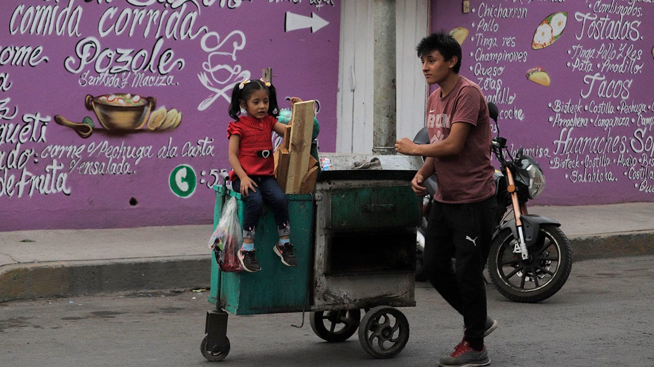 T-MEC no ha impactado aún en la erradicación del trabajo infantil en México