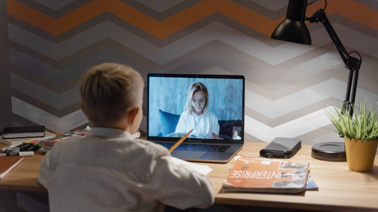 De la Web 1.0 a la 4.0 en la educación