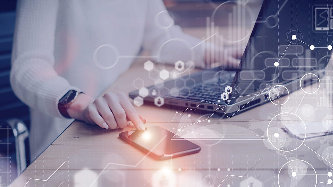 México virtual, con un brillante futuro