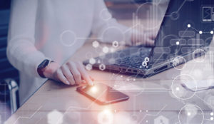 IA, tecnología, data