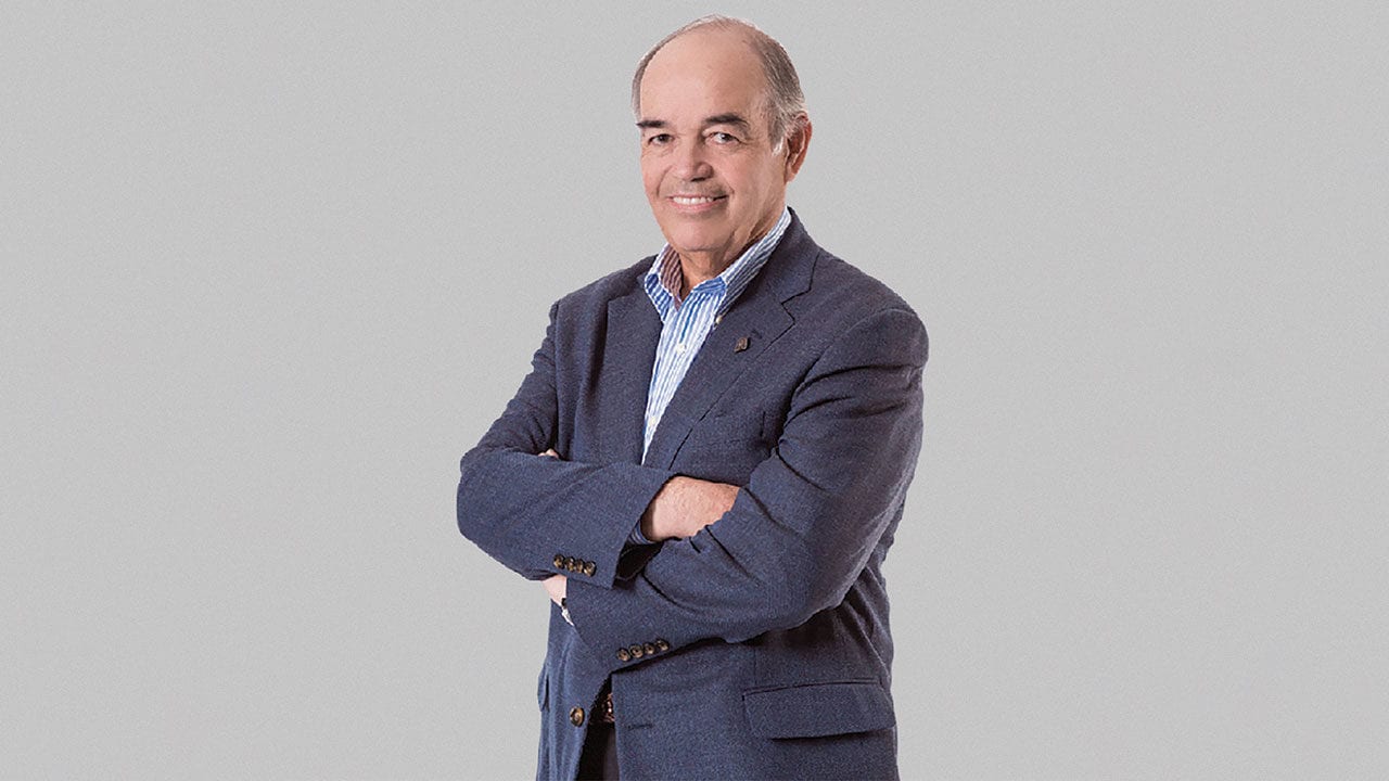 Quálitas, el legado de un millonario Forbes