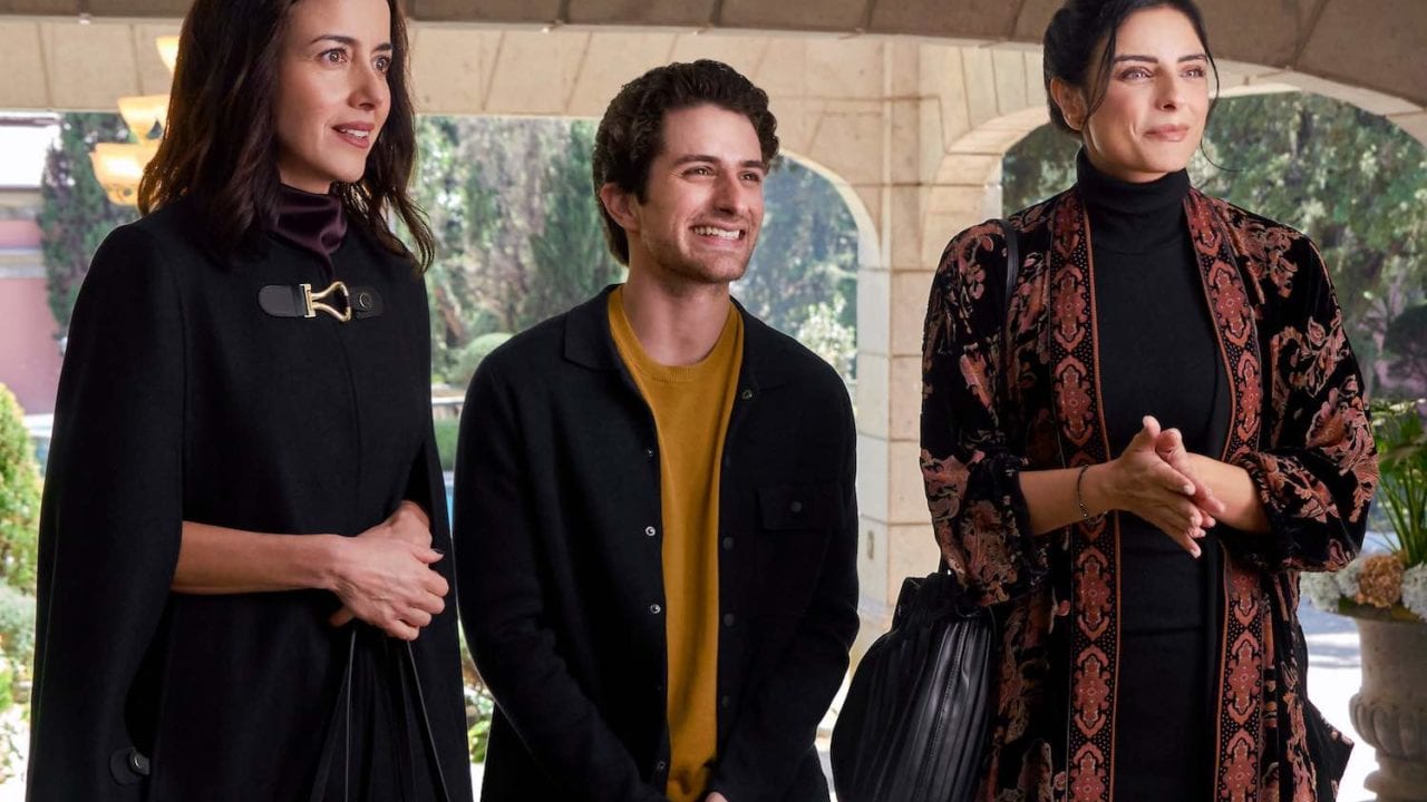 Netflix revela las películas que estrenará cada semana en los próximos meses