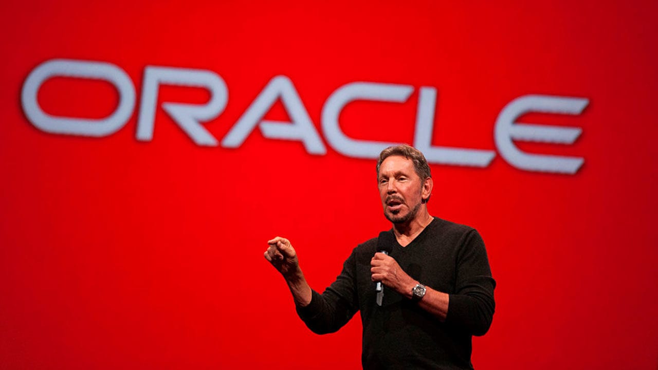 Multimillonario Larry Ellison controlará Paramount tras fusión con Skydance: NYT