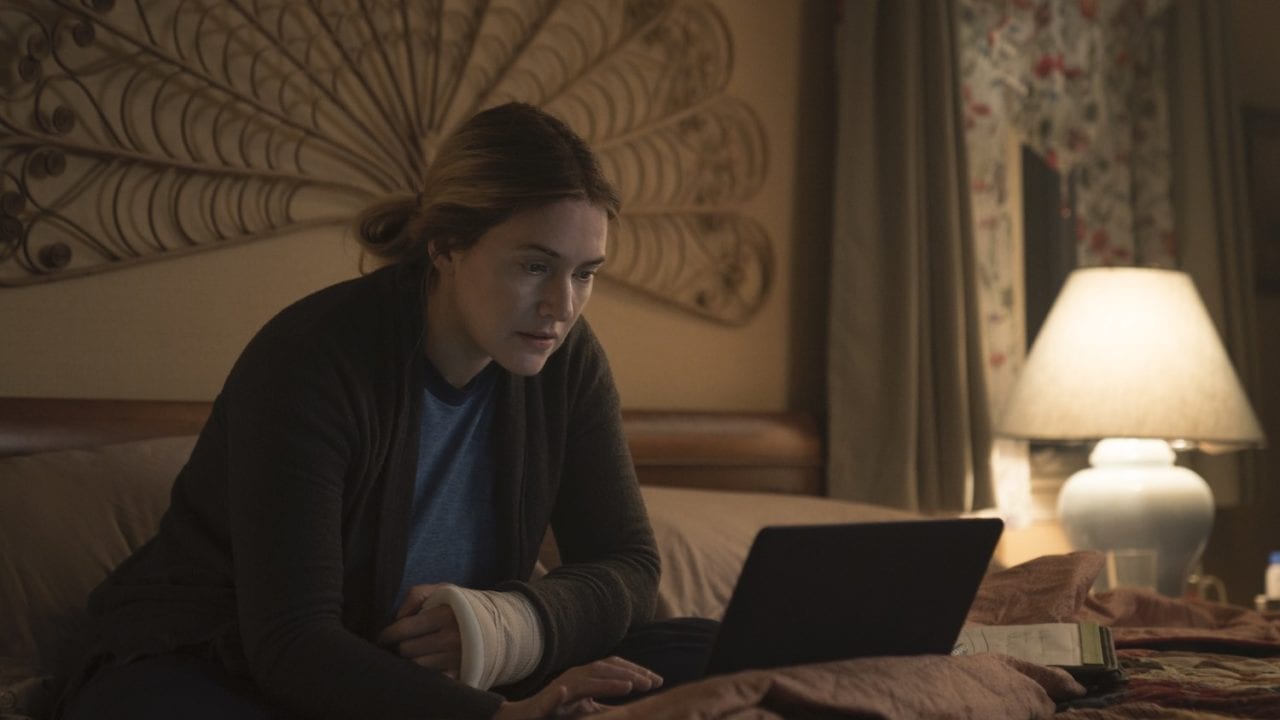 Craig Zobel desentraña los secretos de ‘Mare of Easttown’ antes del estreno