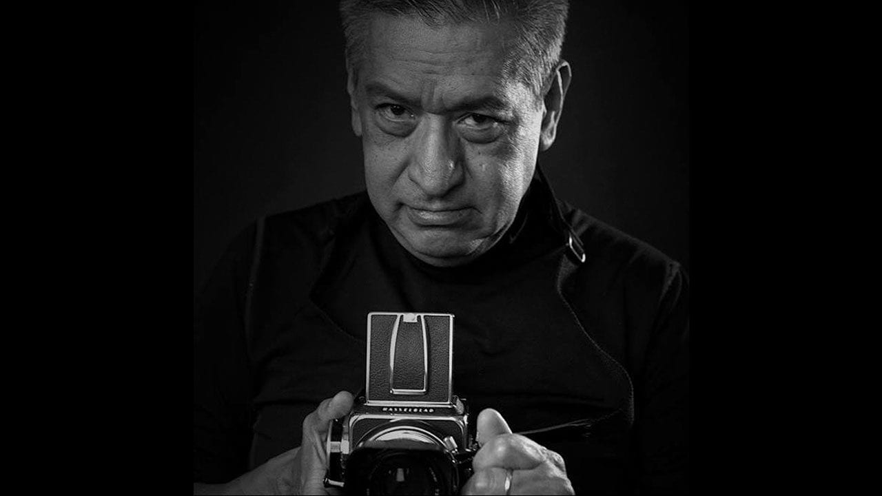 Marco Antonio Cruz. Falleció una mirada crucial del fotoperiodismo en México