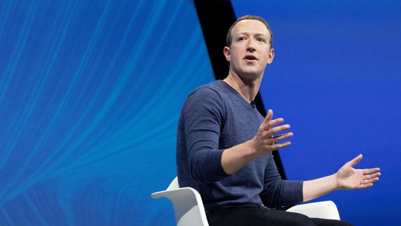 Meta, propietaria de Facebook, inicia la última ronda de despidos